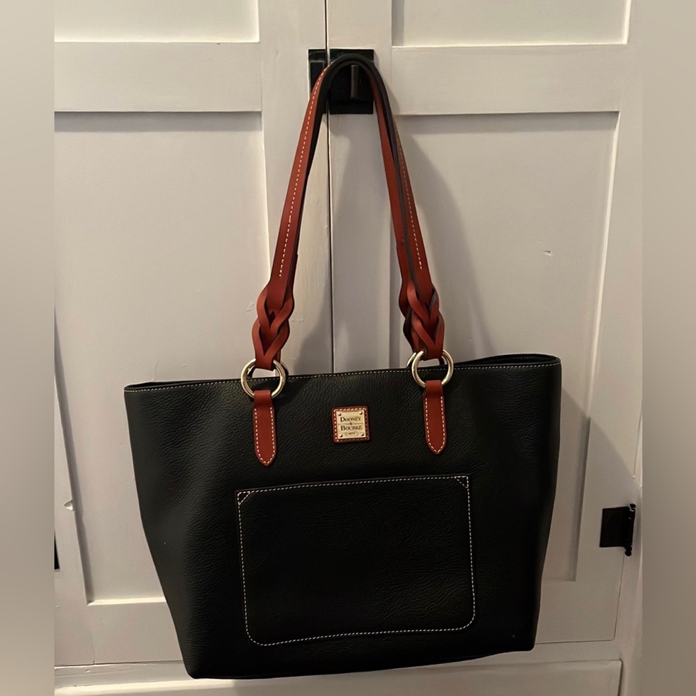 NWT Dooney & Bourke Tammy Tote